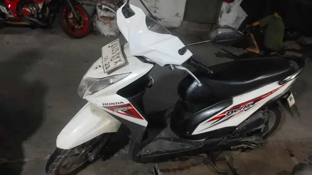 Jual beat  injection stater kasar