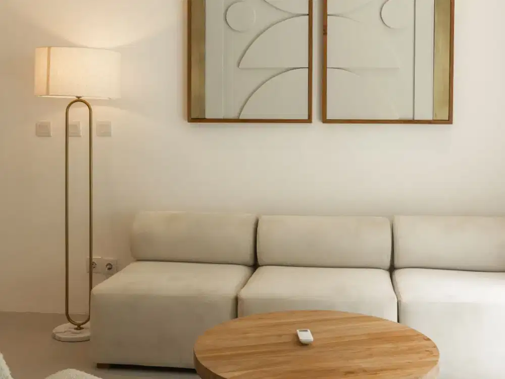 3 Bedroom Townhouse for sale at Cemagi Townhouse