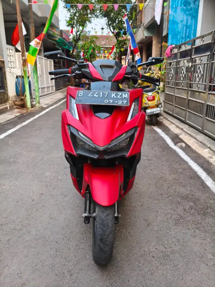 Vario cbs 160 2022
