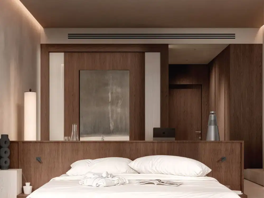 2 Bedroom Villa for sale at The ERA by OXO