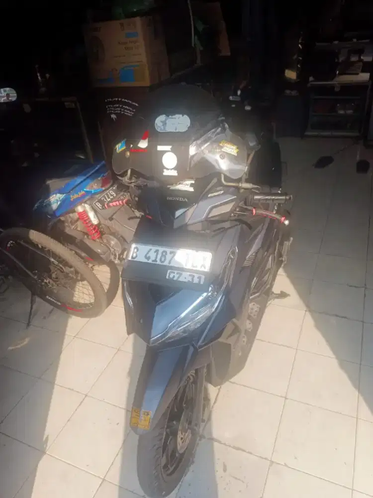 Honda Vario 150