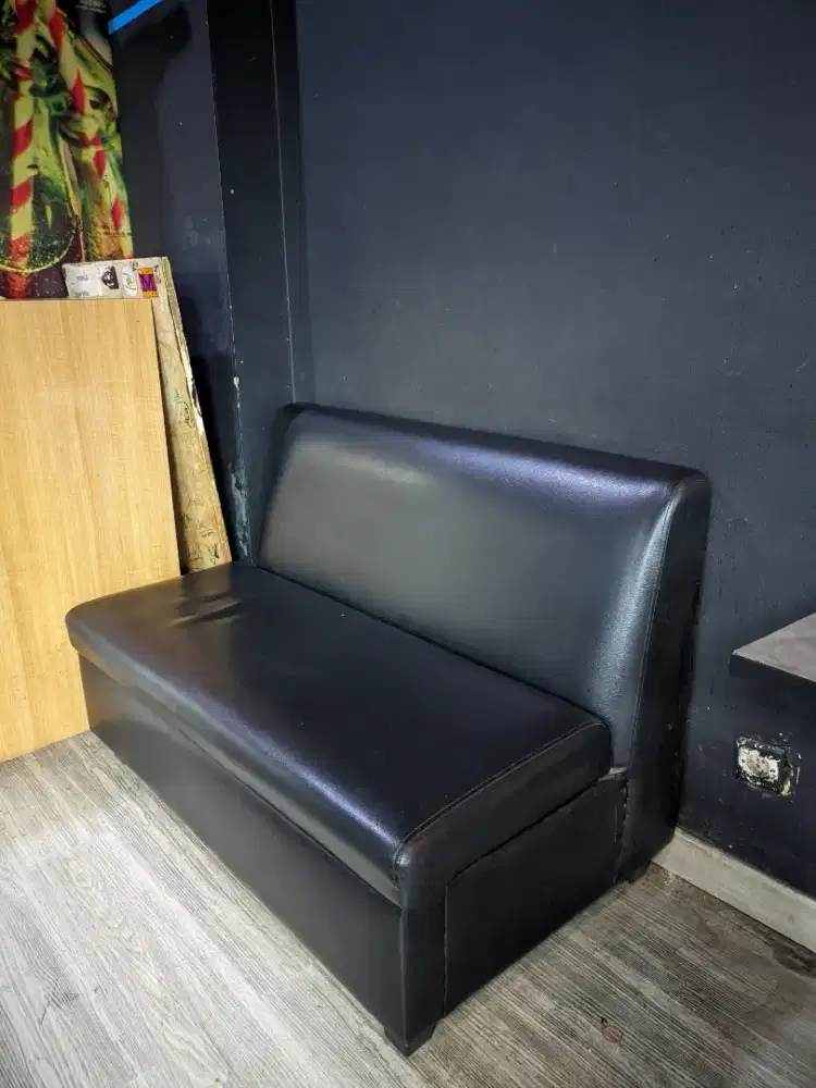 Sofa bekasi TPI masih mulus