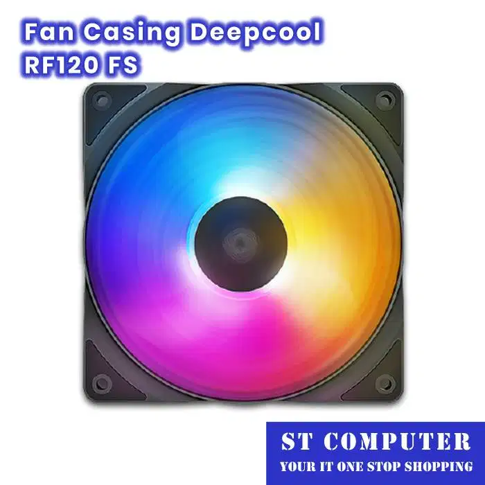 Fan Casing Deepcool RF120 FS