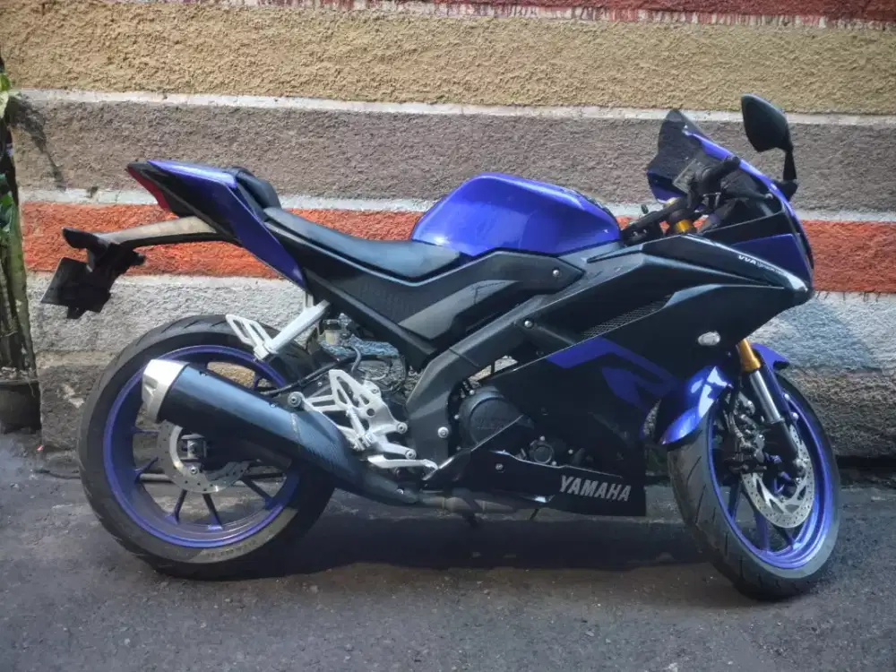 yamaha yzfr15 taun 2020