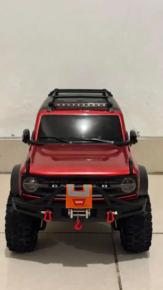 RC adventure  1/10 wl toys 104020