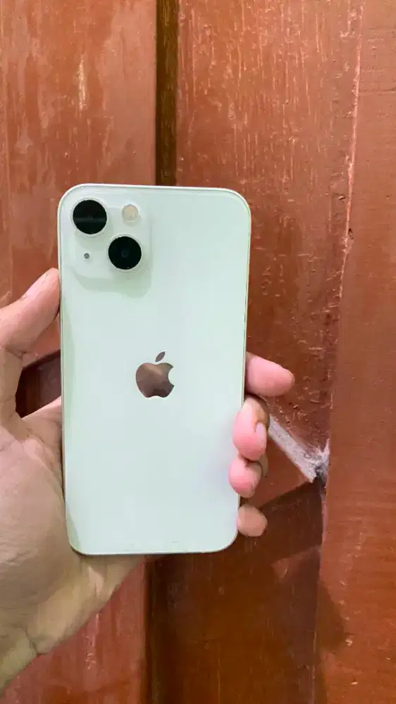 iPhone 13 256 Beacukai Dual Starlight