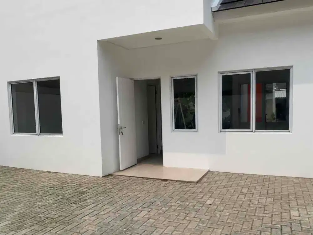 Dijual Rumah 2 Lantai Siap Huni di Cluster Aquatic Serpong Lagoon – Hadap Selatan | LT 136 m² | Rp1,2 M Nego