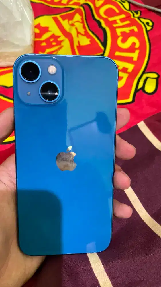 iPhone 13 256 Beacukai Dual