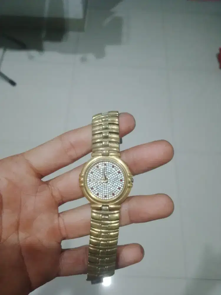 Jam Tangan Christian Bernard
