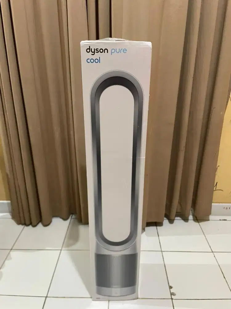 Dyson Air Purifier NEW