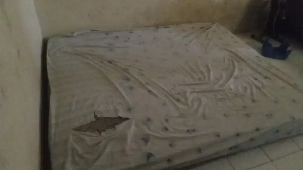Kasur  ukuran no 1