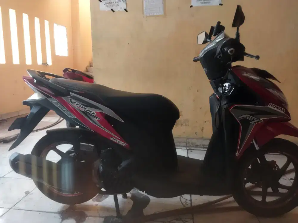 for sale Vario 125 kzr