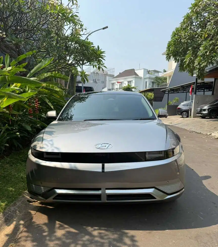 CASH !!! Hyundai Ioniq 5 Signature Long Range 2024