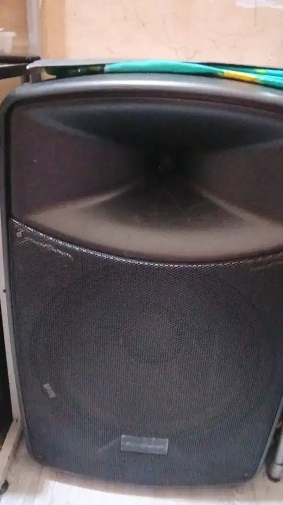 Baretone MAX15HB