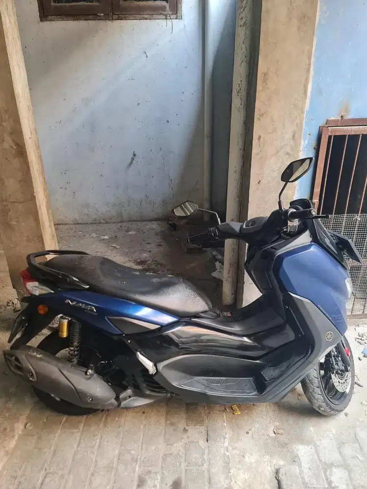 Siapa cepat dia dapat