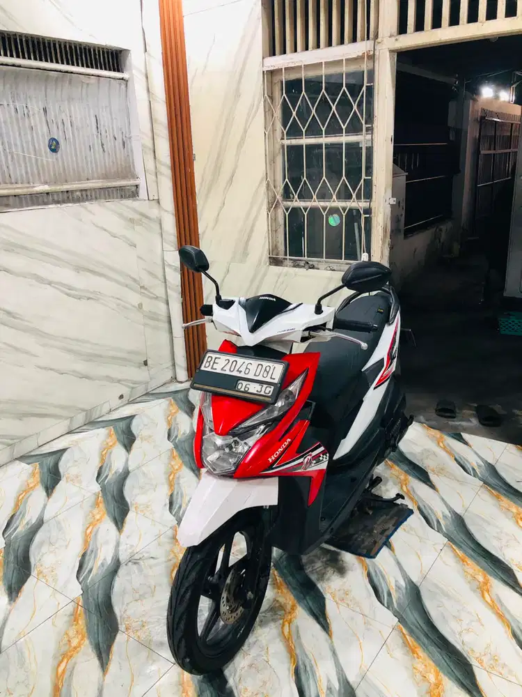 BEAT NEW DIGITAL TERBAIK 2019 Pajak Hidup