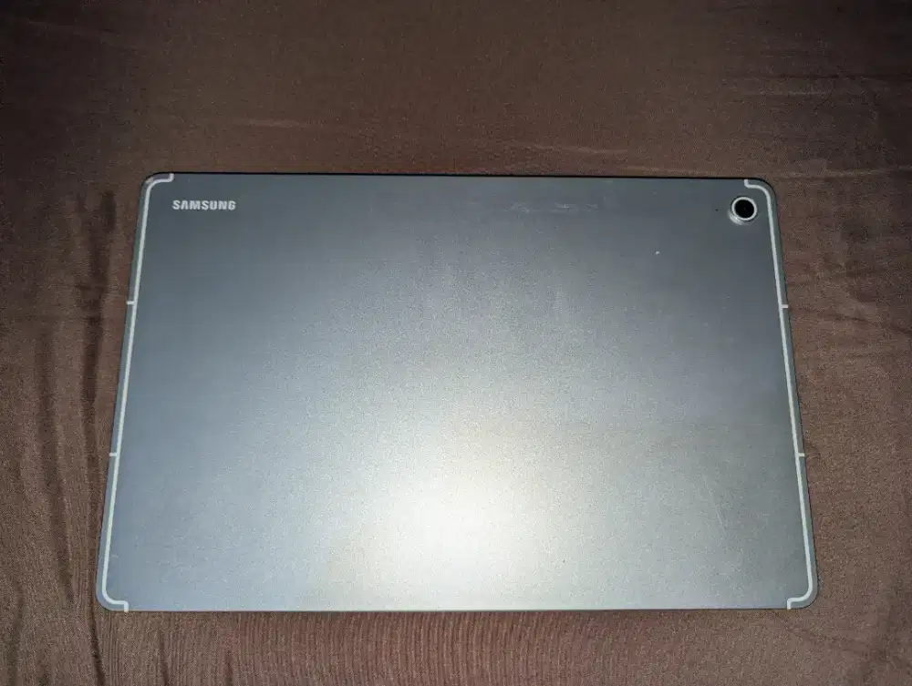Samsung Galaxy Tab S10 FE+
