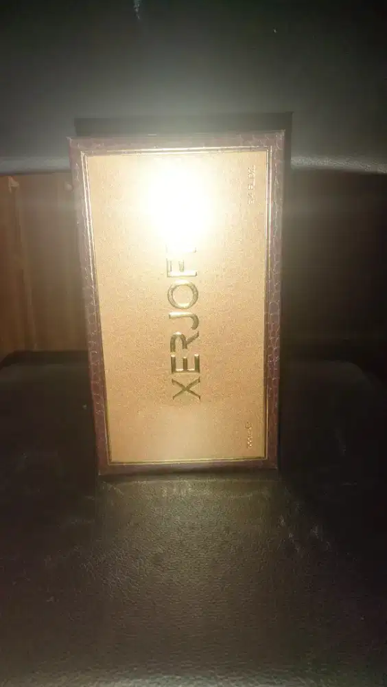 Xerjoff Alexandre II 100ml premium 1:1
