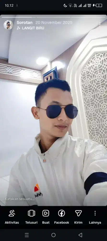 nyari loker apa aja
