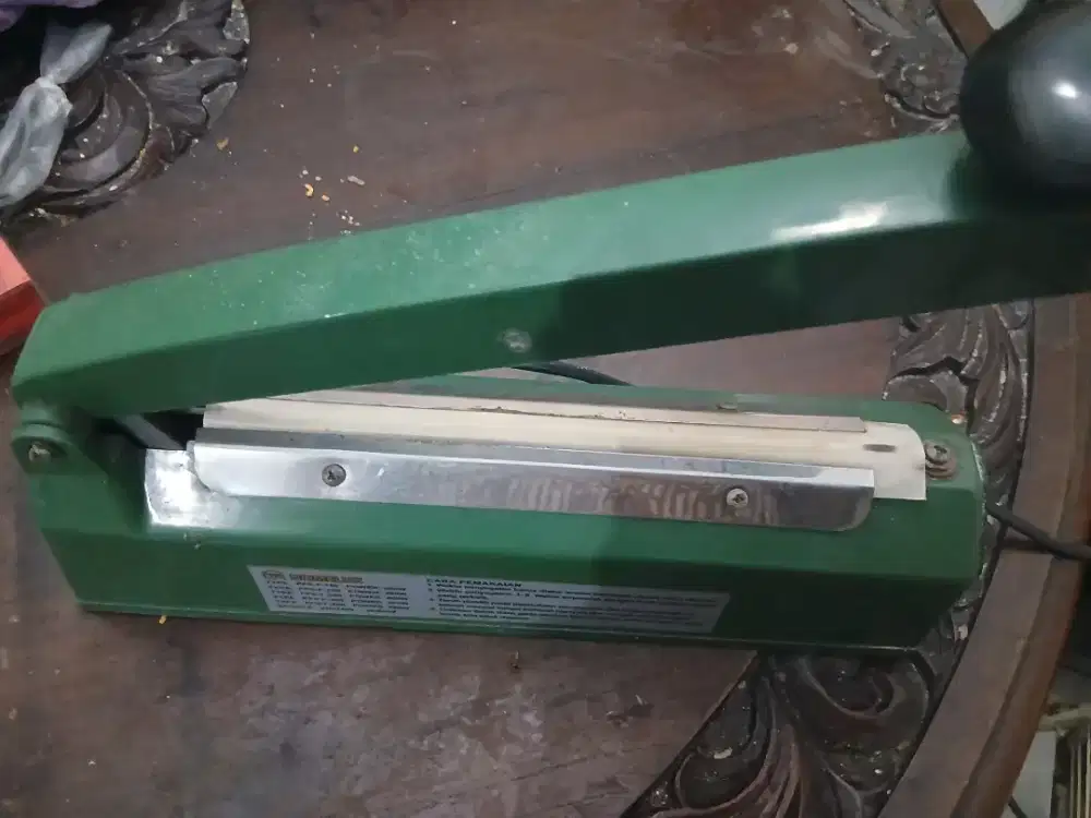 Sealer Homelux 20cm