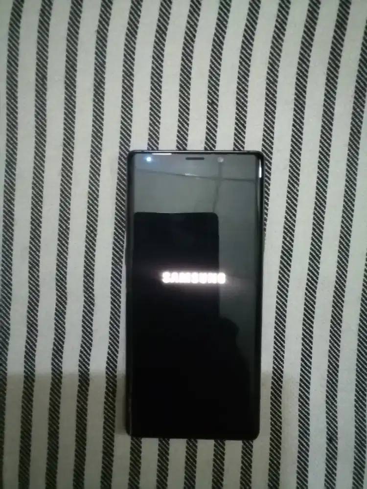 Samsung Note 9 original