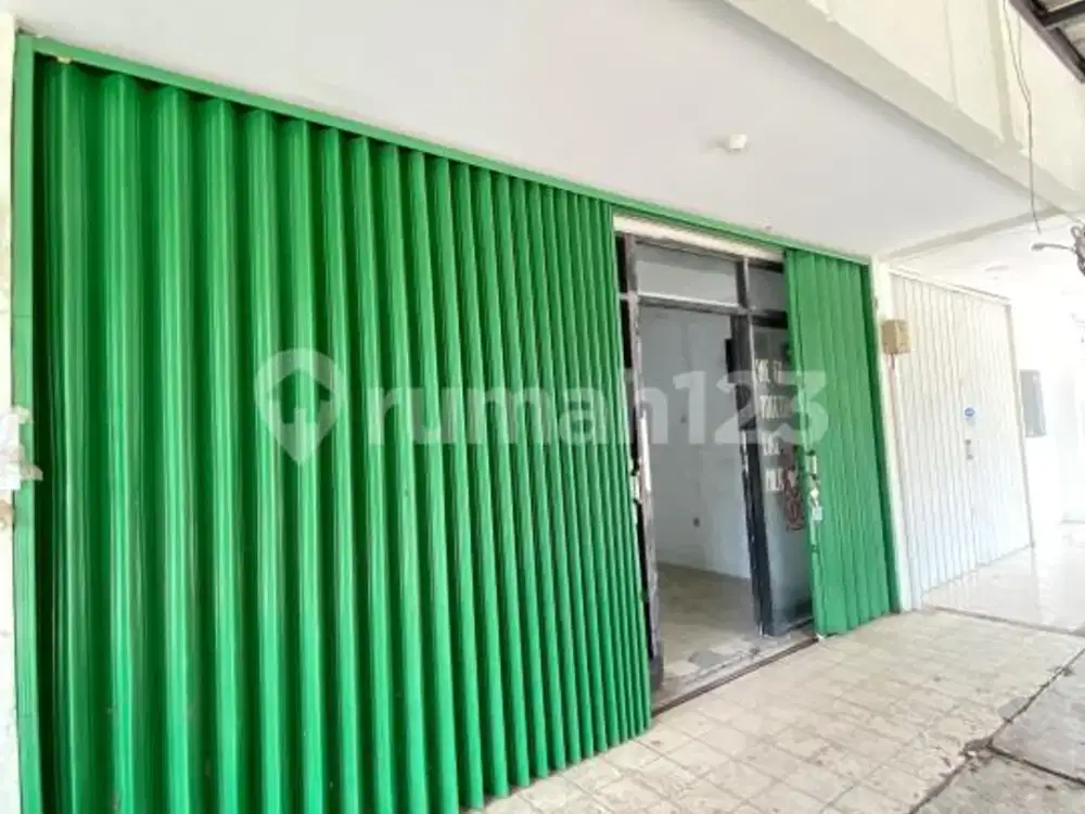 Ruko harga menarik di depan Cinere Mall