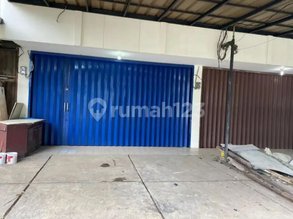 Disewakan Ruko 3 Lantai Depan Cinere Mall