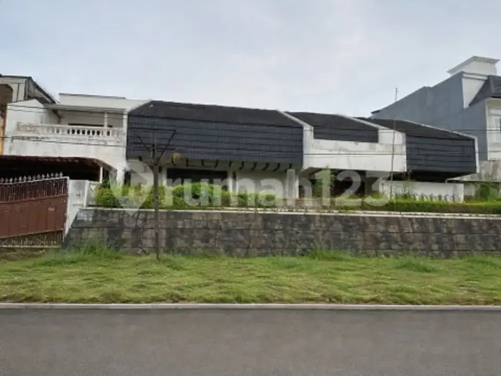 Dijual Rumah di Pondok Indah Mendekat NJOP