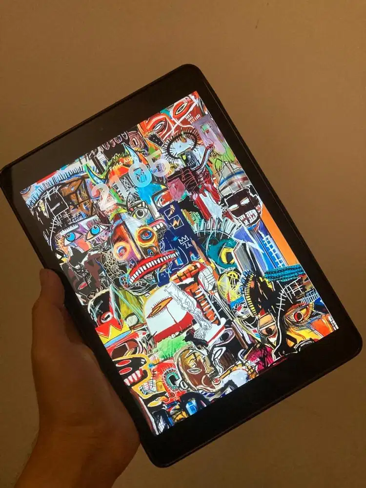 Ipad 8 128GB Wifi