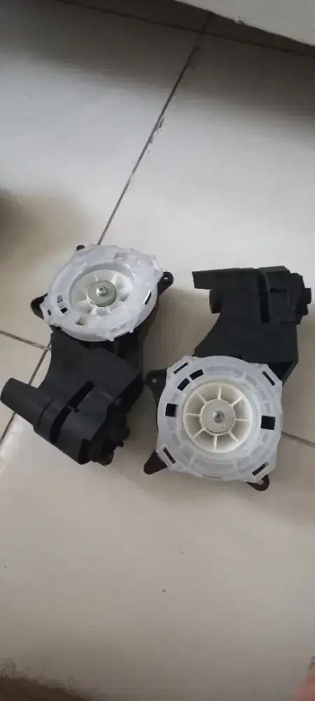DIJUAL SECOND INNER PART SPION TERIOS/RUSH 2017
