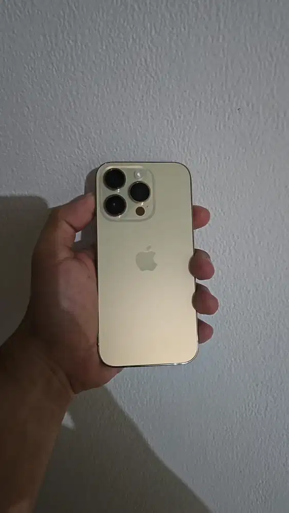Iphone 14 Pro 128 GB Inter