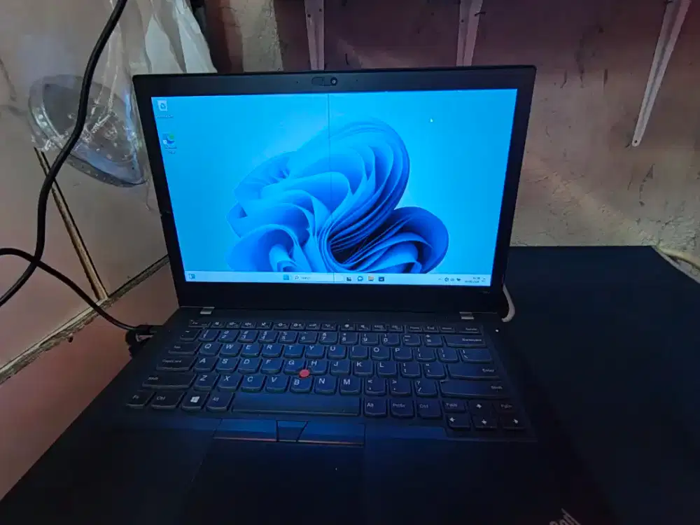THINKPAD T480 i5 GEN 7 8GB 128GB