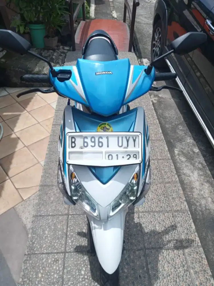Jual vario karbu