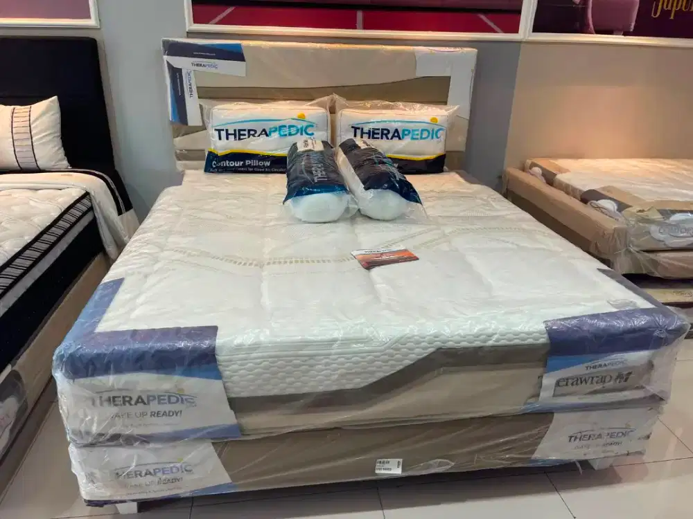THERAPEDIC Therawrap M 180 Set