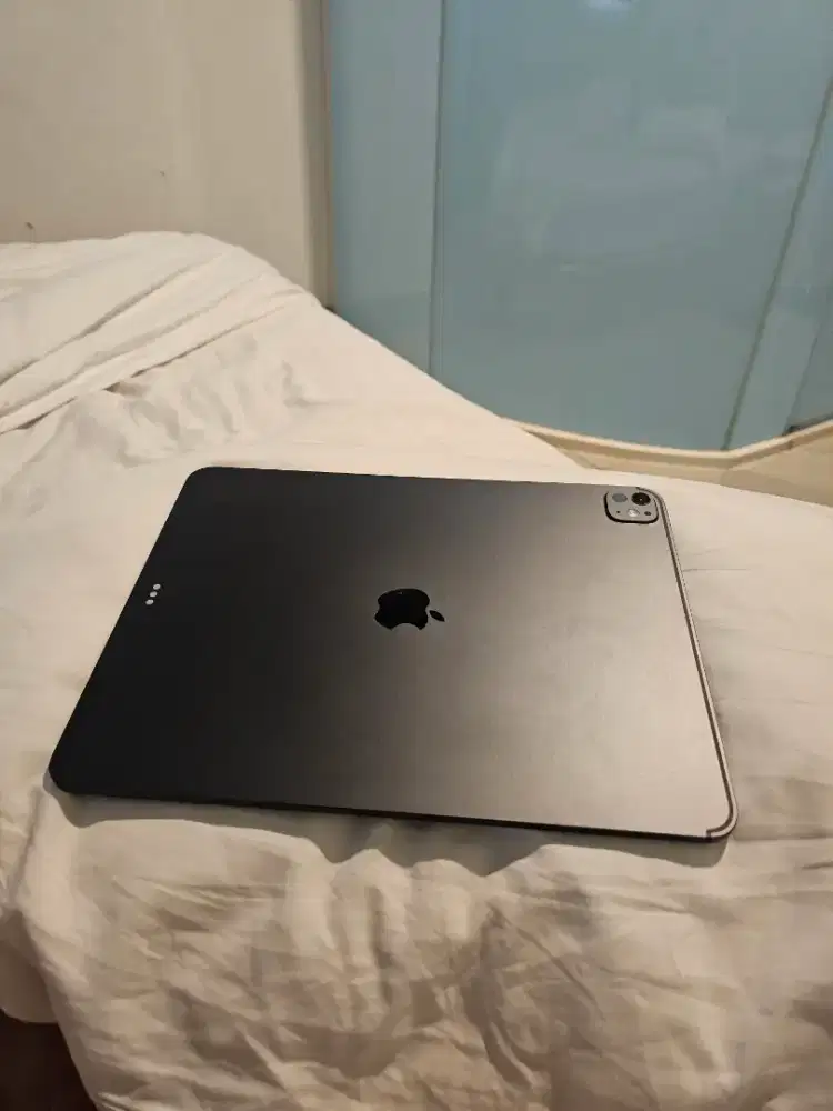 Ipad pro m5 13 inch 256gb
