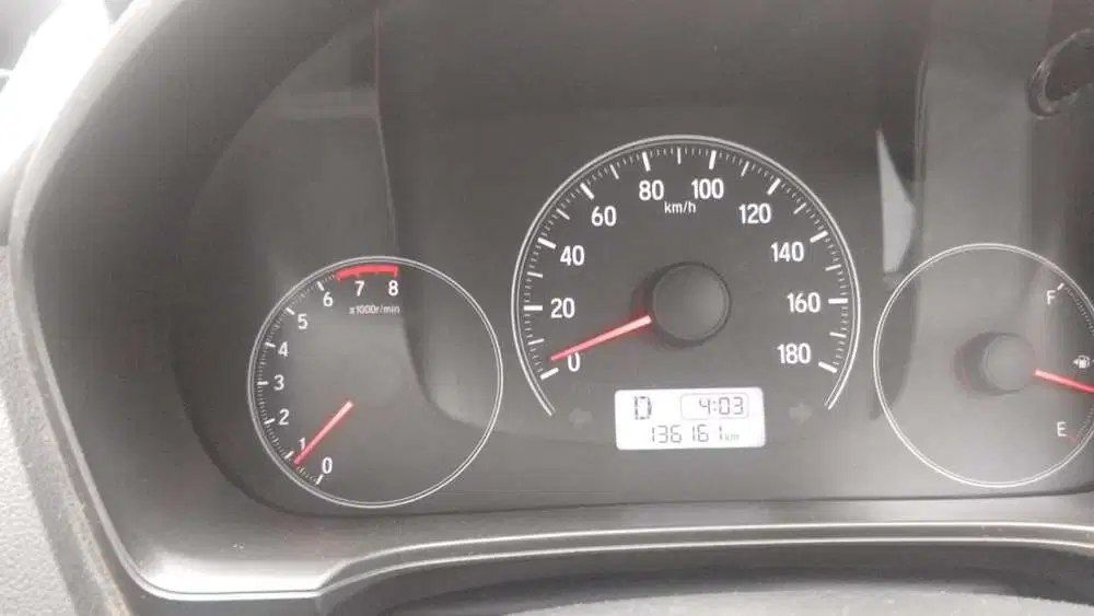 Honda Brio Satya 2022 Bensin