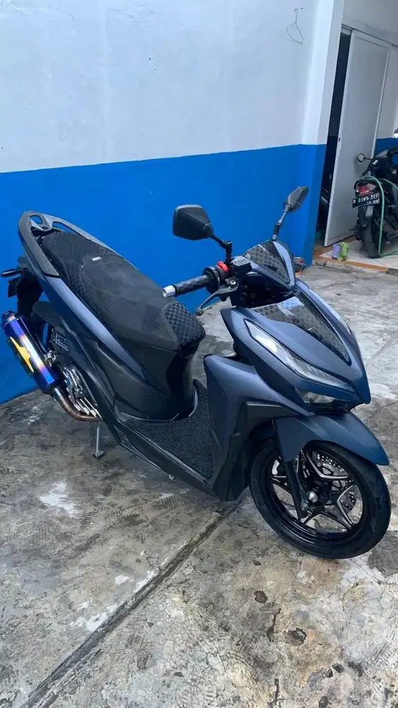 Vario led new 2018