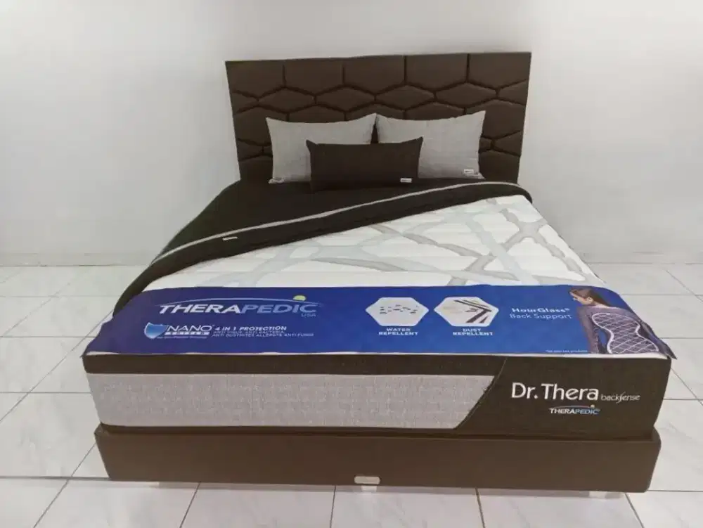 THERAPEDIC Dr Thera 180 SET