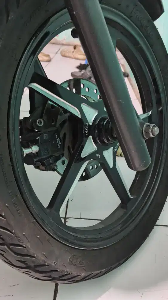 velg beat vnd ak55
