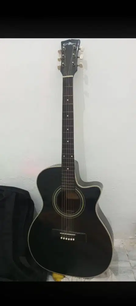 Jual Gitar Merk Alegro