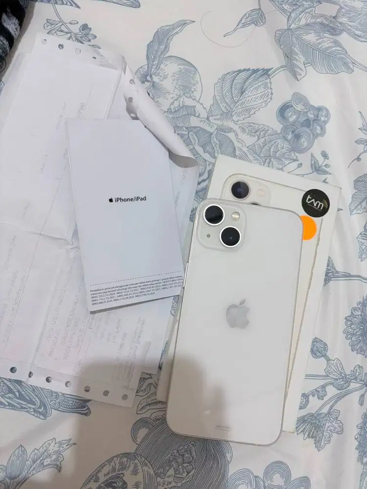 iPhone 13 128GB iBox PA/A