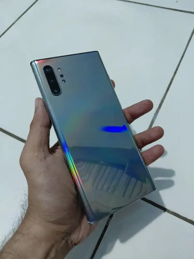 Samsung note 10 plus 12/256 Mulus.minus tipis.bs tt