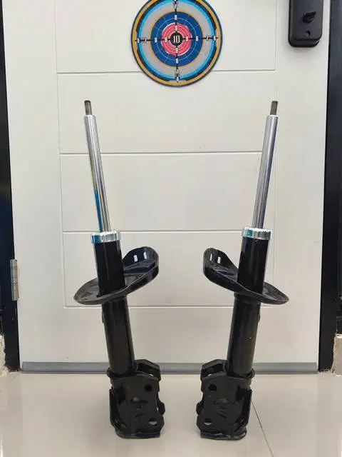 Shock Depan Crv Gen 3 Merk Trivindo ( Like New )