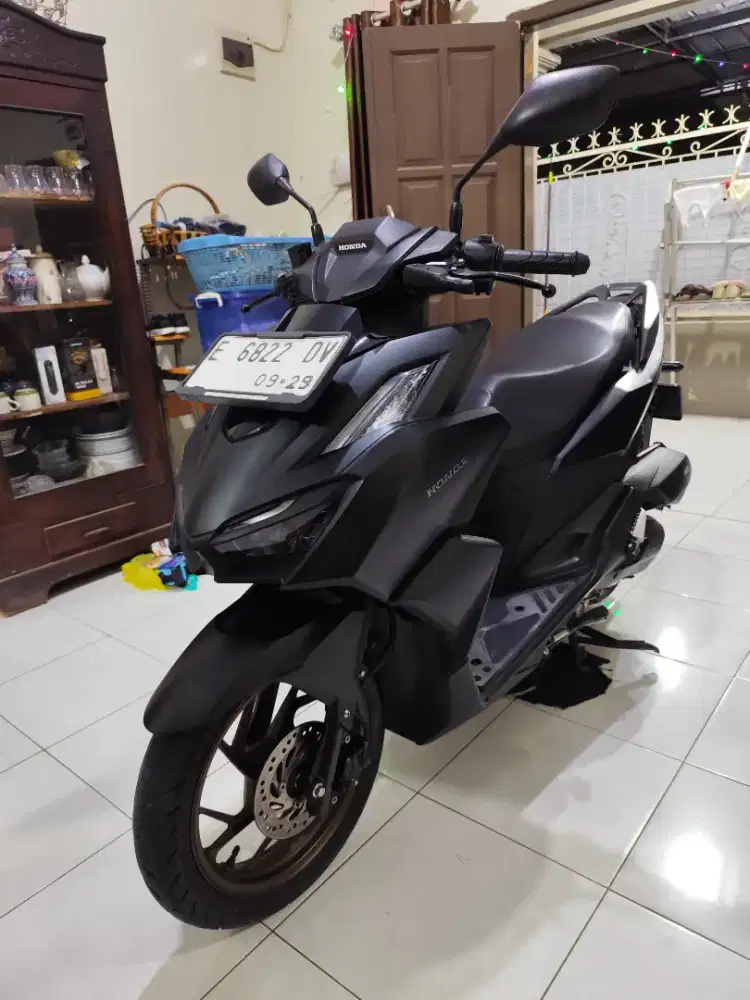 Honda VARIO 160 2024 ODO 11rb