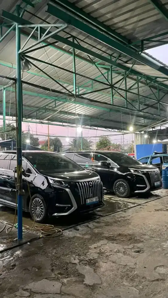 LOWONGAN DRIVER TAKSI BANDARA