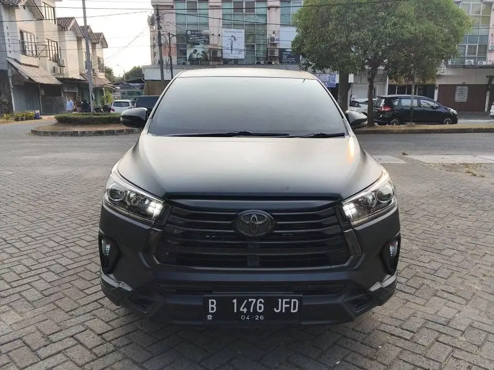 DP 5 JUTA VENTURER AT DIESEL 2021