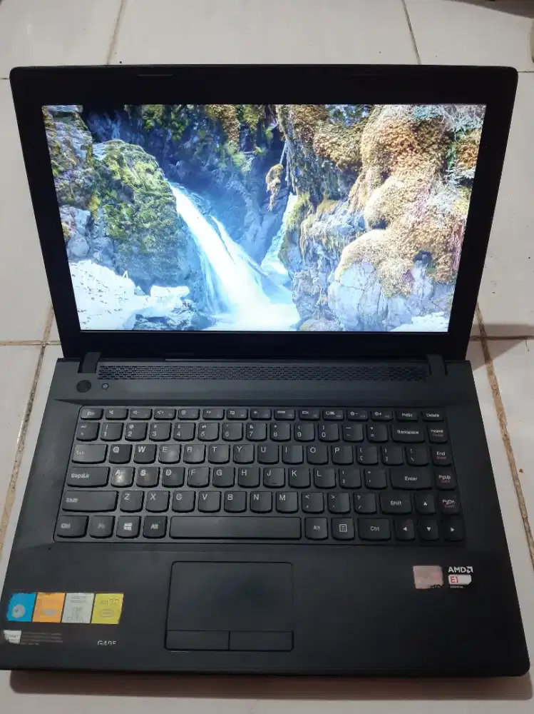 Lenovo G405 6gb