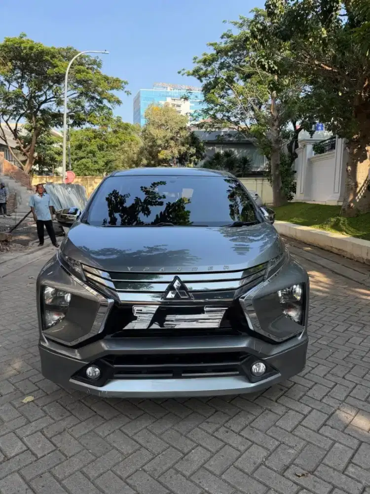 Mitsubishi Xpander Ultimate 1.5