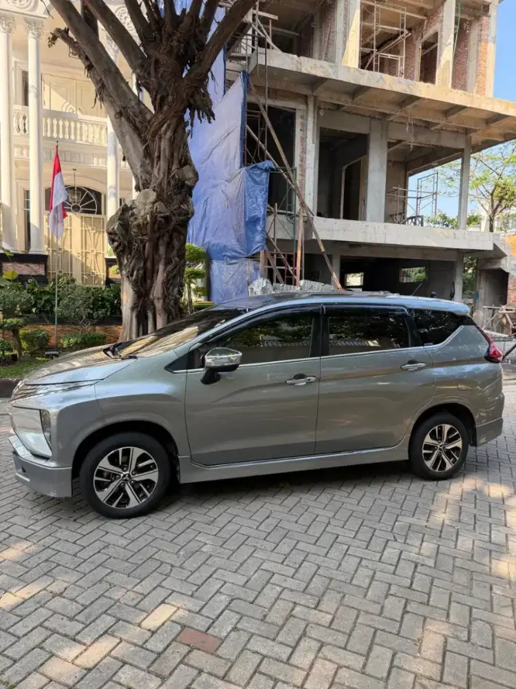 Mitsubishi Xpander Ultimate 1.5