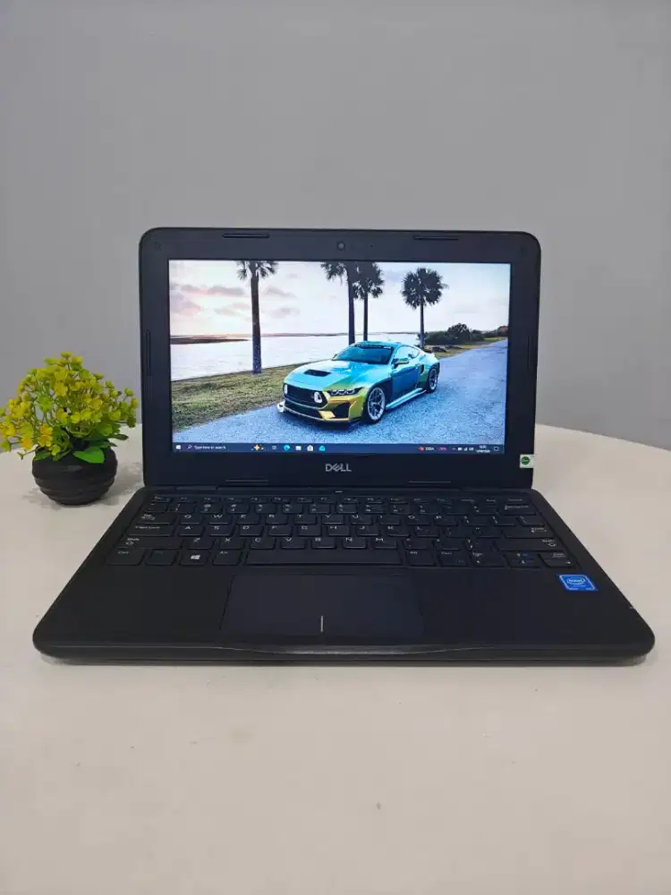 PROMO CASHBACK LAPTOP MURAH MERIAH | DELL 3190